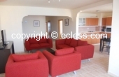 ECL3760, Apartment with sea and mountain view in Liparis 3 holiday complex