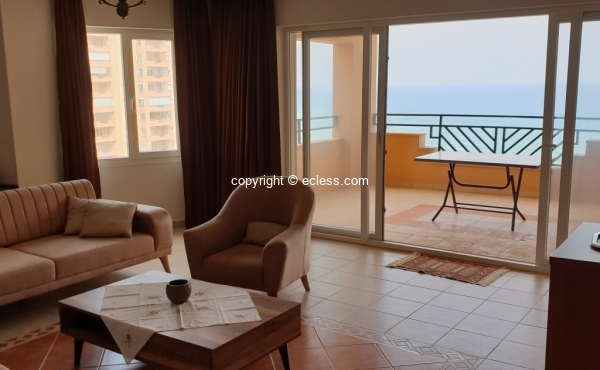 Very nice apartment for sale in Liparis 3
